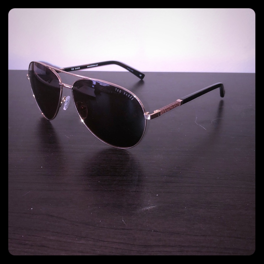 Ted Baker Sunglasses
